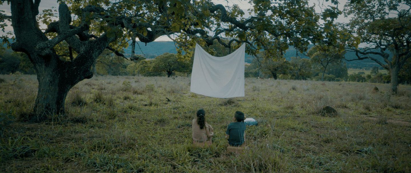 4 Bilhões de Infinitos 48o Festival de Cinema de Gramado