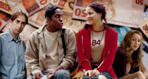 Você é o que você lê: O Homem Que Copiava O Homem Que Copiava (filme)