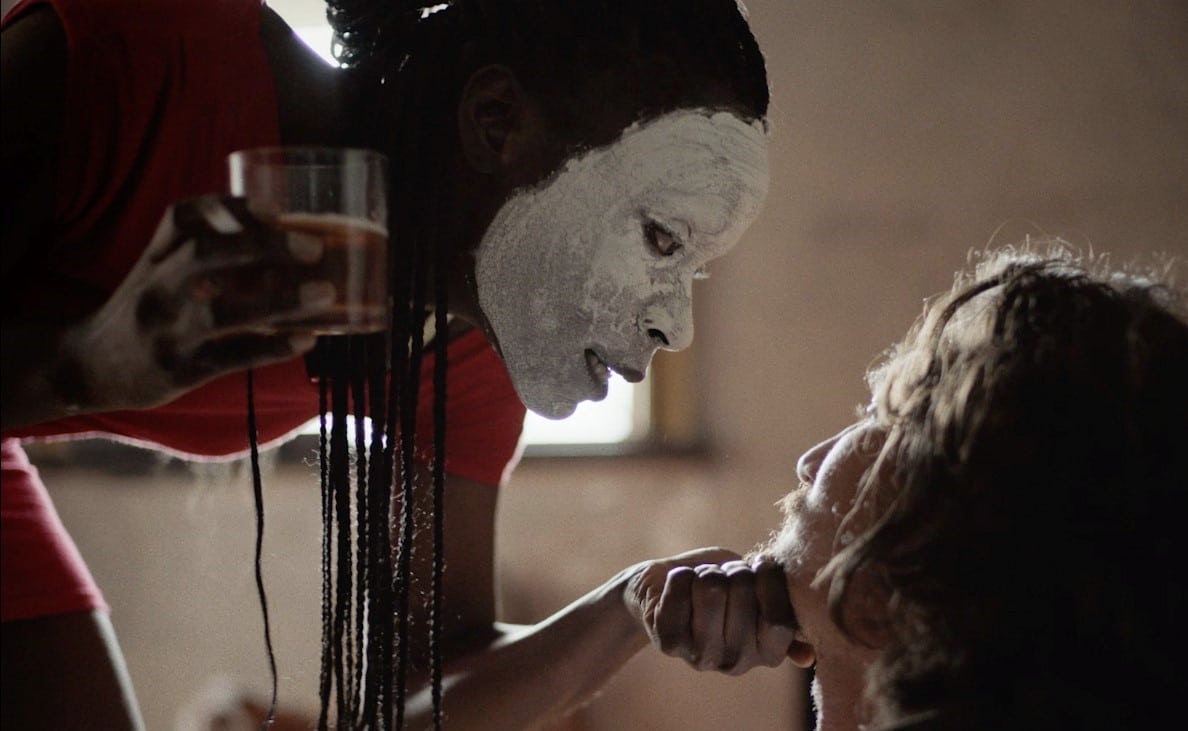 Um Animal Amarelo (filme)