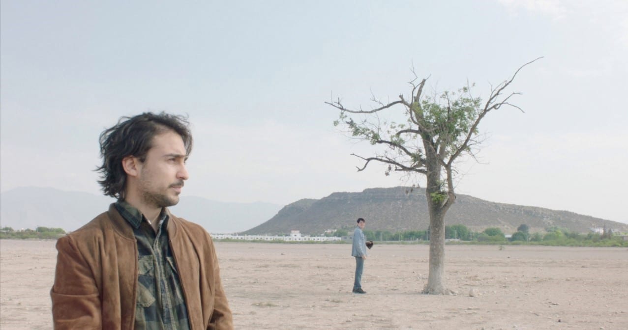 Dias de Invierno (filme)