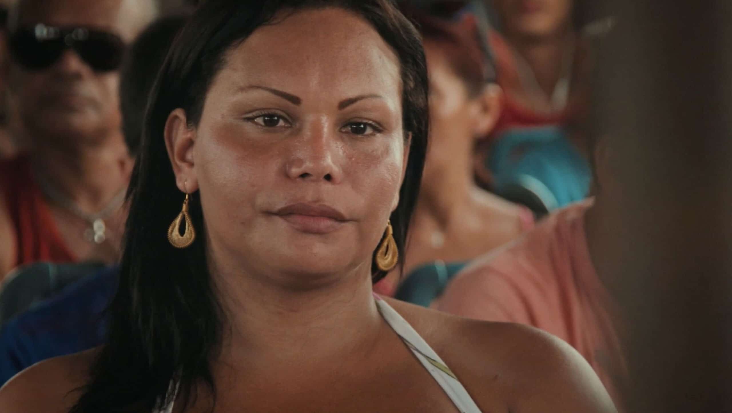 Dominique 48o Festival de Cinema de Gramado