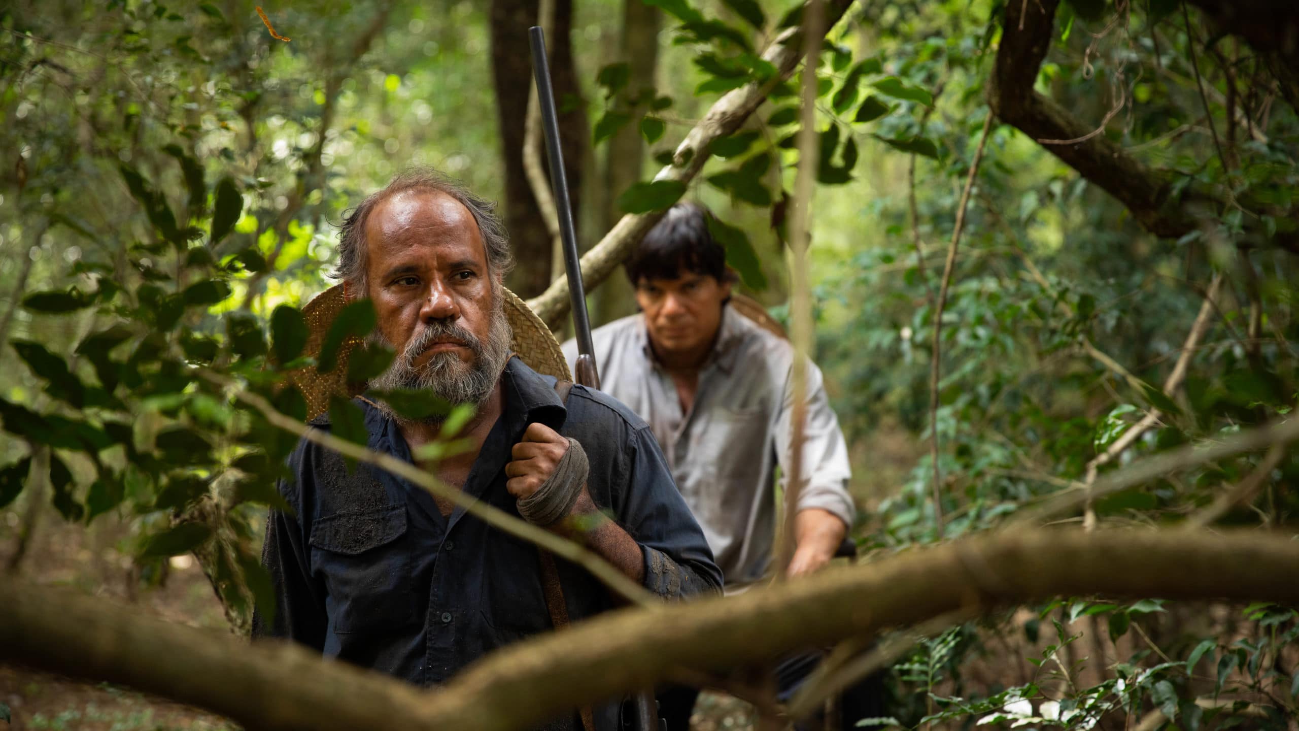 Matar a un Muerto (filme)