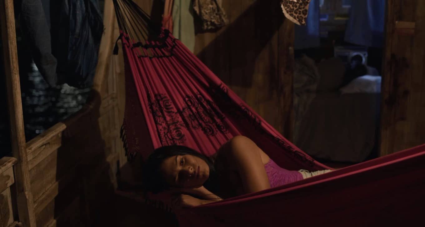 O Barco e o Rio (curta)