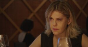 48o Festival de Cinema de Gramado – Dia 1 Por que você não chora? (filme)