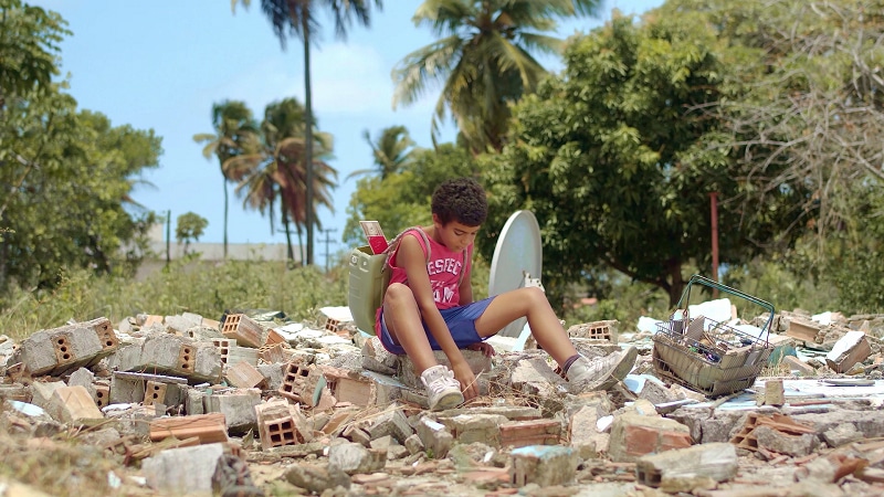 Trincheira 48o Festival de Cinema de Gramado