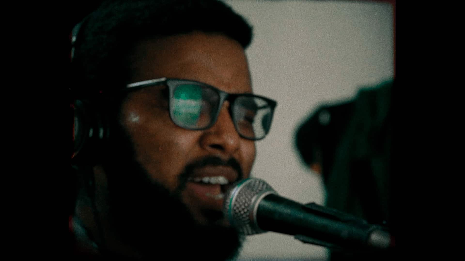 Wander Vi (curta) 48o Festival de Cinema de Gramado