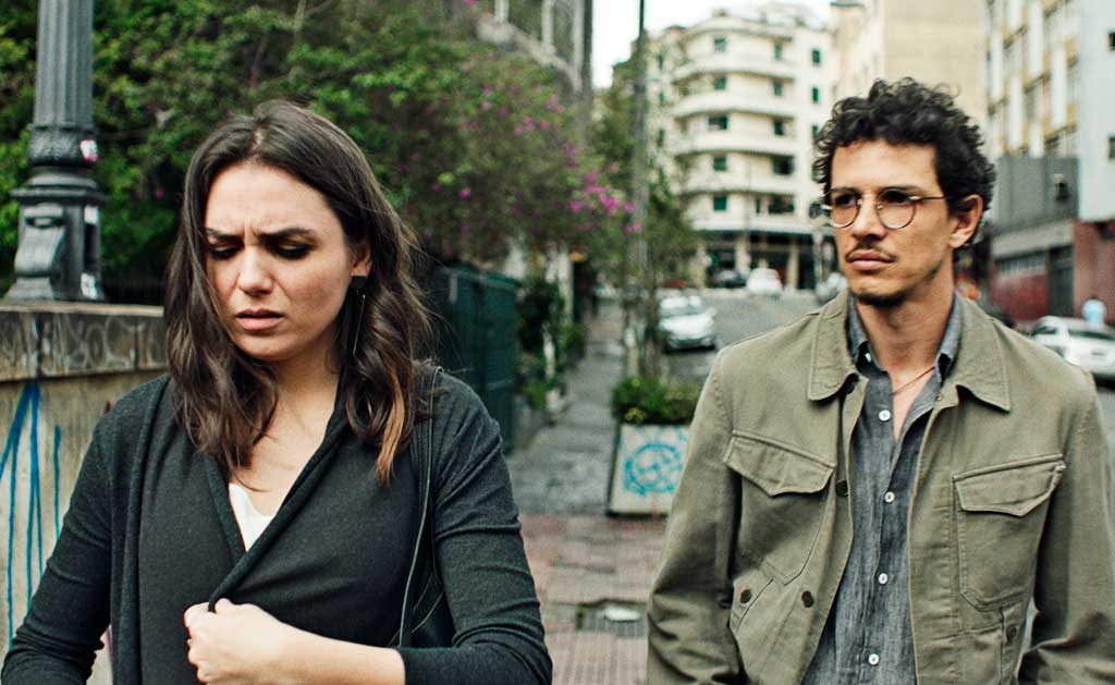 Mar de Dentro (filme) Mar de Dentro (filme)