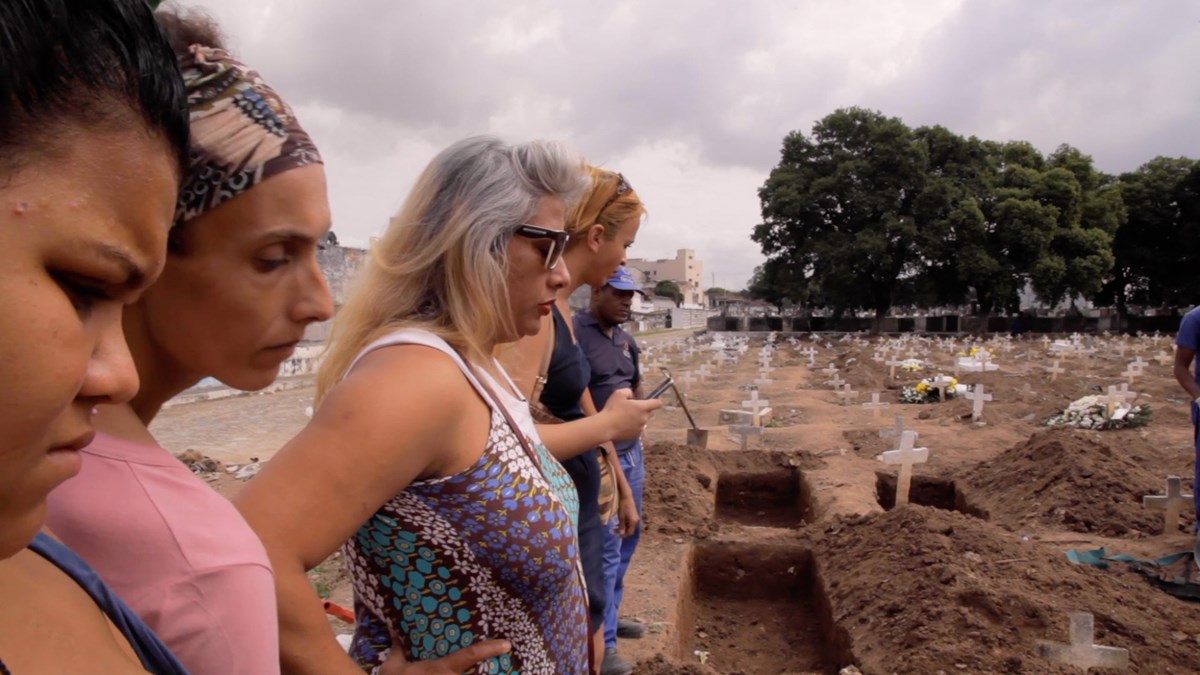 Indianara (filme) Indianara (filme)