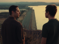 Não era só o ar que me faltava: Deserto Particular Deserto Particular (filme)