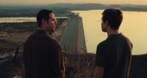 Não era só o ar que me faltava: Deserto Particular Deserto Particular (filme)