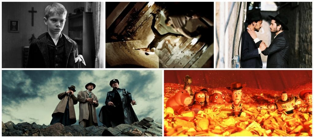 Best Movies 2010 (1)