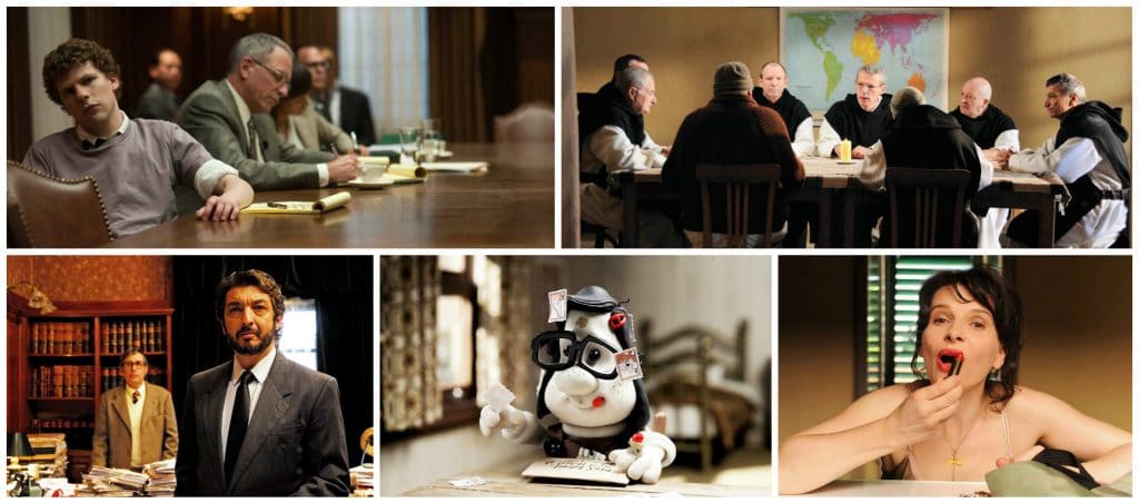 Best Movies 2010 (2)