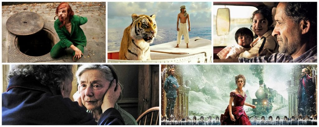 Best Movies 2012 (1)