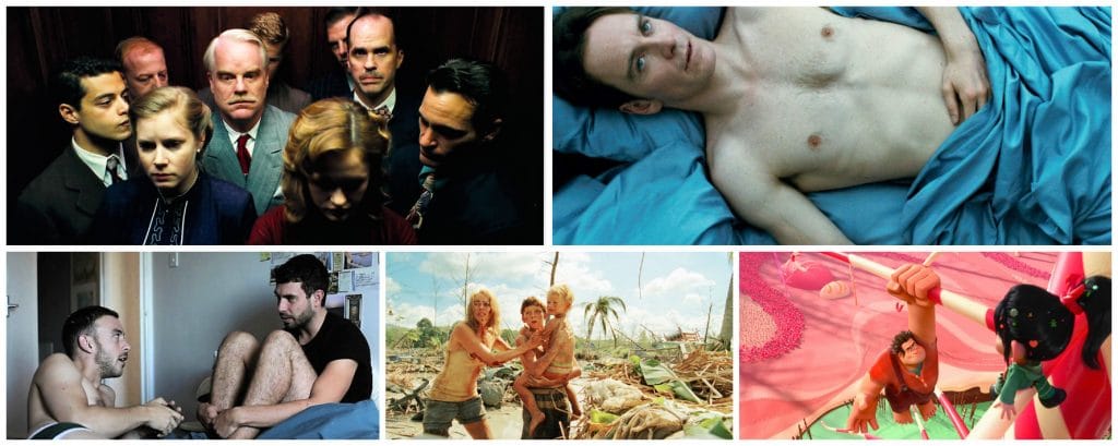 Best Movies 2012 (2)