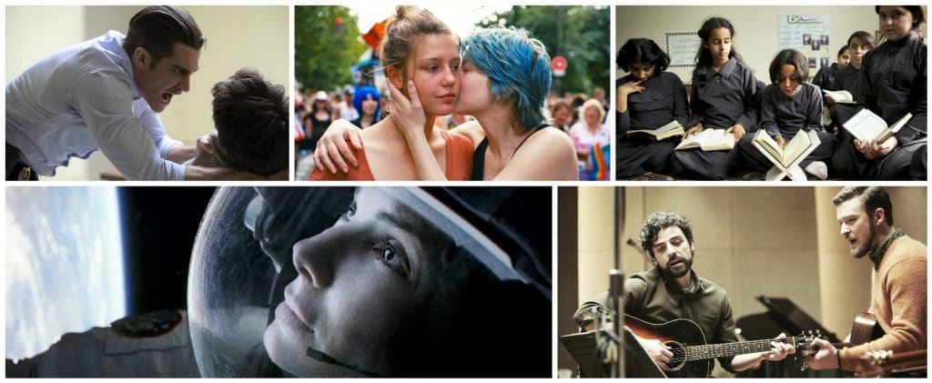 Best Movies 2013 (1)