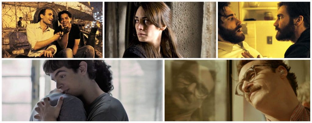 Best Movies 2014 (2)