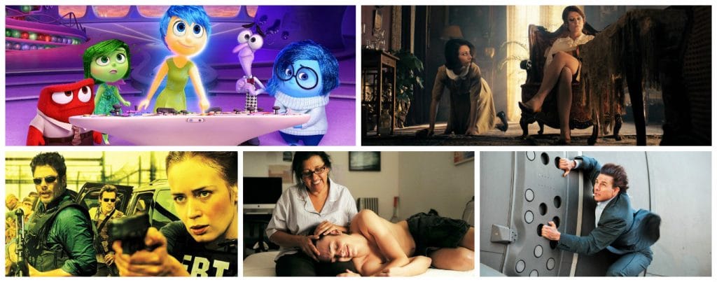 Best Movies 2015 (2)