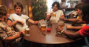 We came for a good time: Everybody Wants Some!! Everybody Wants Some (film)