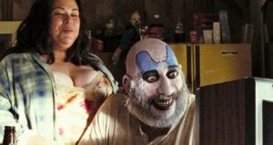 A cleansing of the wicked: The Devil’s Rejects The Devil's Rejects (film)