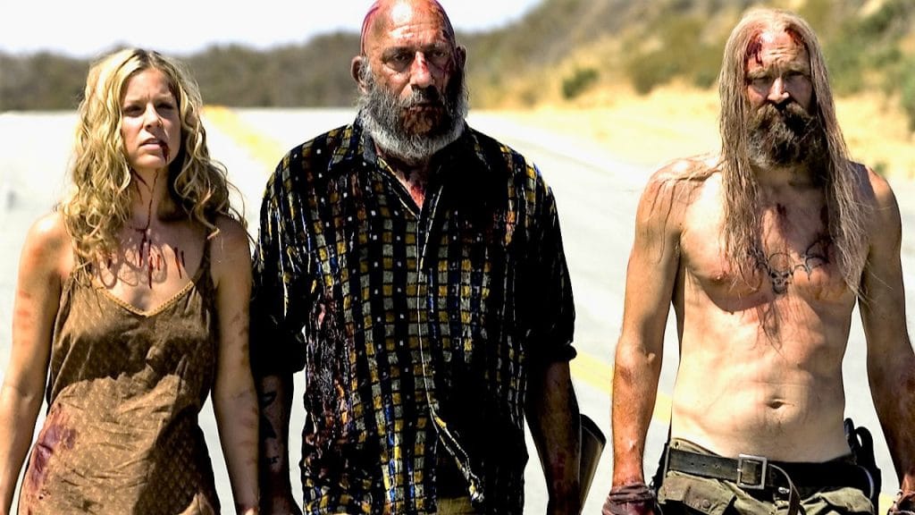 Devil's Rejects