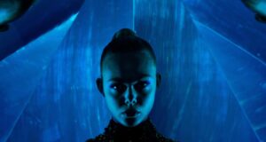 Diamond in a sea of glass: The Neon Demon The Neon Demon (film)
