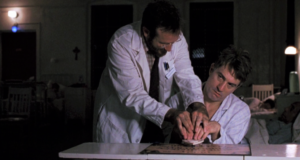 More powerful than any drug: Awakenings Awakenings (film)