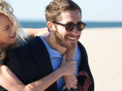 Now hold it, just like that: Demolition Demolition (film)