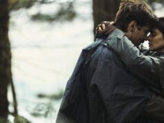 Blue-blooded like aristocrats: The Lobster The Lobster (film)