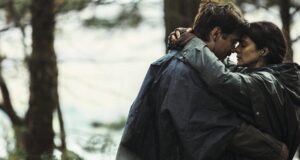Blue-blooded like aristocrats: The Lobster The Lobster (film)