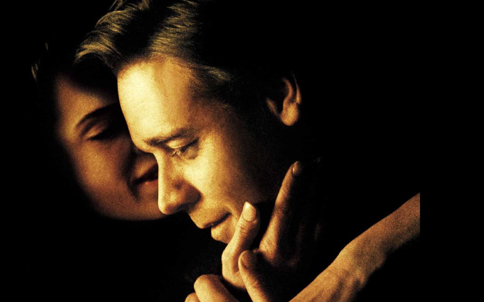 You are all my reasons A Beautiful Mind Filmotrope