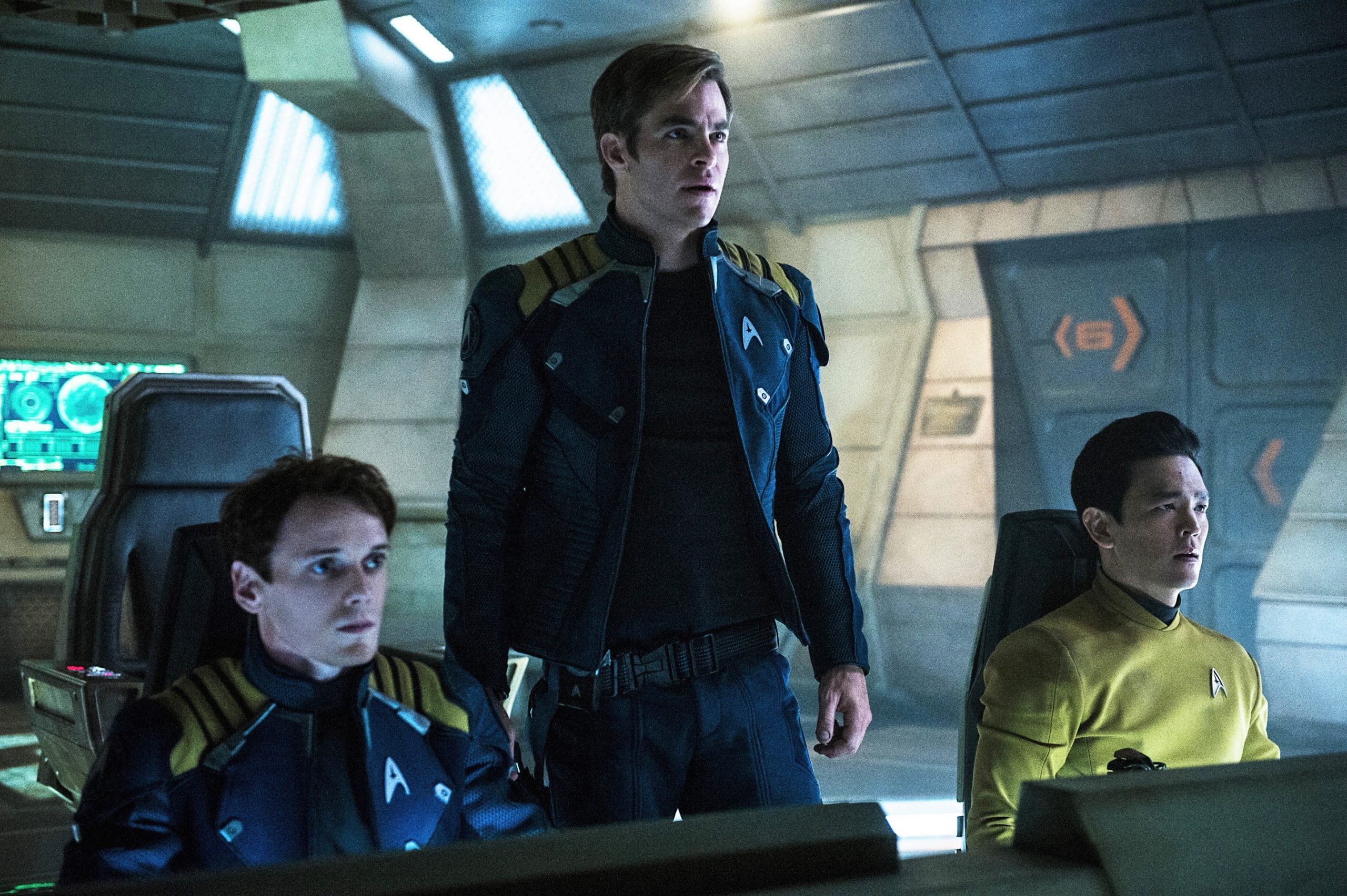 Star Trek Beyond (film)