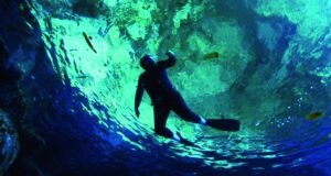 A void in the stomach: Fire at Sea Fire at Sea (film)