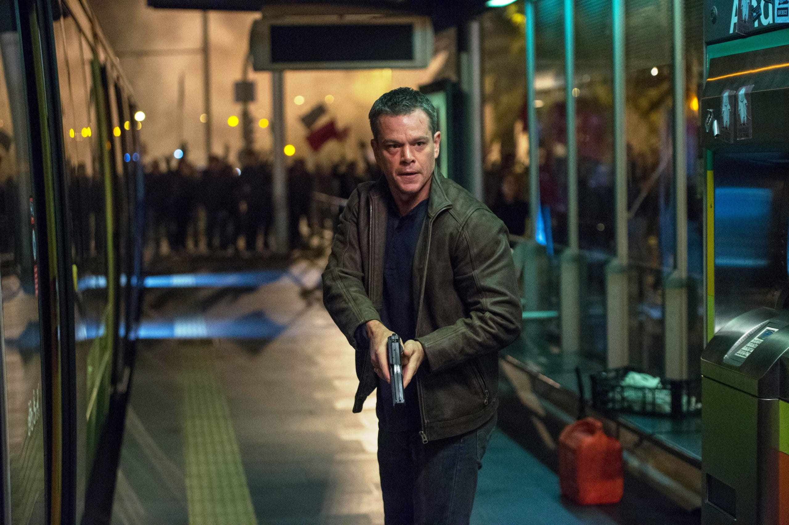 Jason Bourne (film)