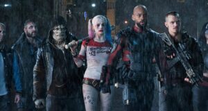 Everyone has a weakness: Suicide Squad Suicide Squad (film)