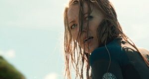 Are you ready to get wet: The Shallows The Shallows (film)