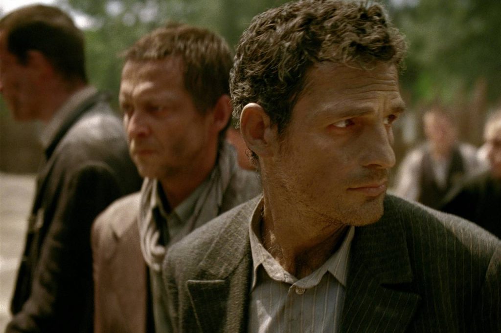 Son of Saul