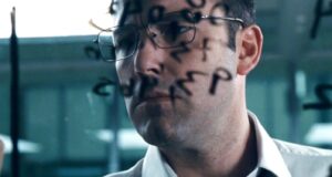 Dogs playing poker: The Accountant The Accountant (film)