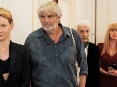 Don’t lose the humor: Toni Erdmann Toni Erdmann (film)