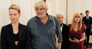 Don’t lose the humor: Toni Erdmann Toni Erdmann (film)