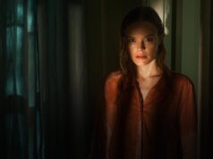 I don’t like to sleep: Before I Wake Before I Wake (film)