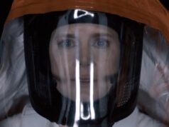 This is where your story begins: Arrival Arrival (film)