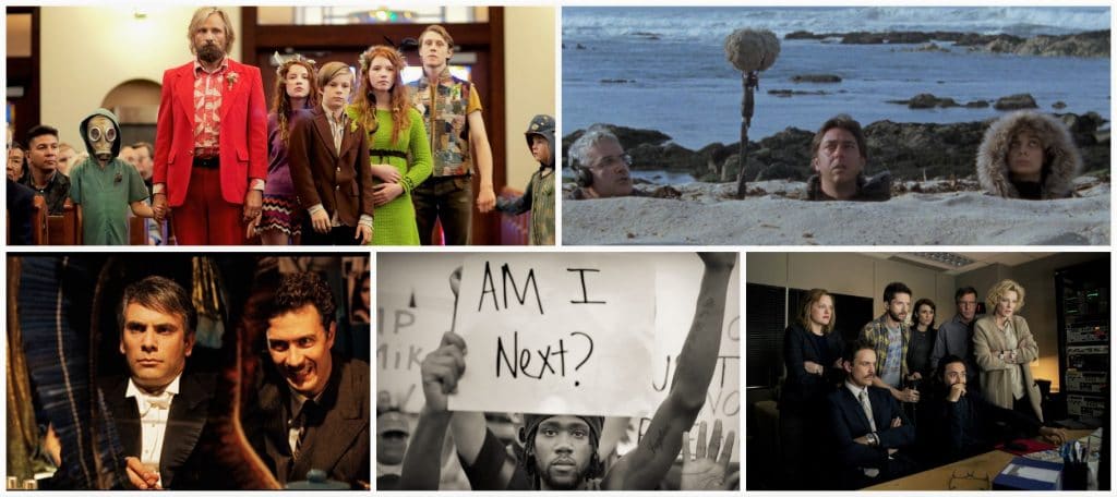 Best movies 2016 Best Movies of 2016