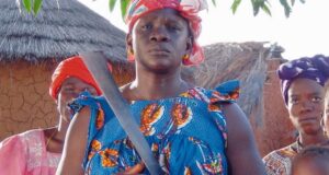 Purification dates from back: Moolaadé Moolaadé (film)