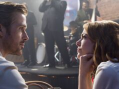 To the fools who dream: La La Land La La Land (film)