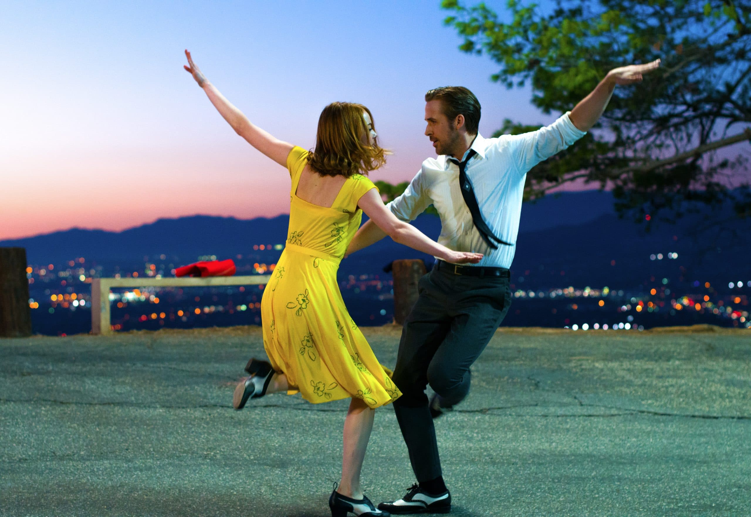 La La Land (film)