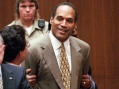 American crime dossier: O.J.: Made in America O.J.. Made in America (film)