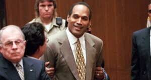 American crime dossier: O.J.: Made in America O.J.. Made in America (film)
