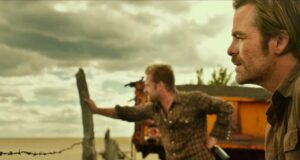 We’re stealing from the bank: Hell or High Water Hell or High Water (film)