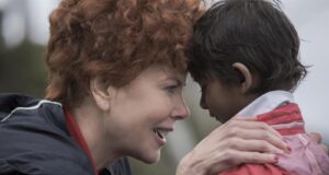 Find a way back home: Lion Lion (film)