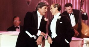 ‘Cos I love my jazz hot: Victor/Victoria Victor/Victoria (film)